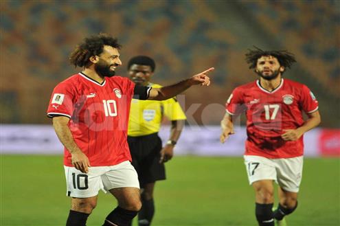 لدينا خطة لإيقاف صلاح.. مدرب جيبوتي يقع في فخ "الخيال" لإبطال السحر الفرعوني